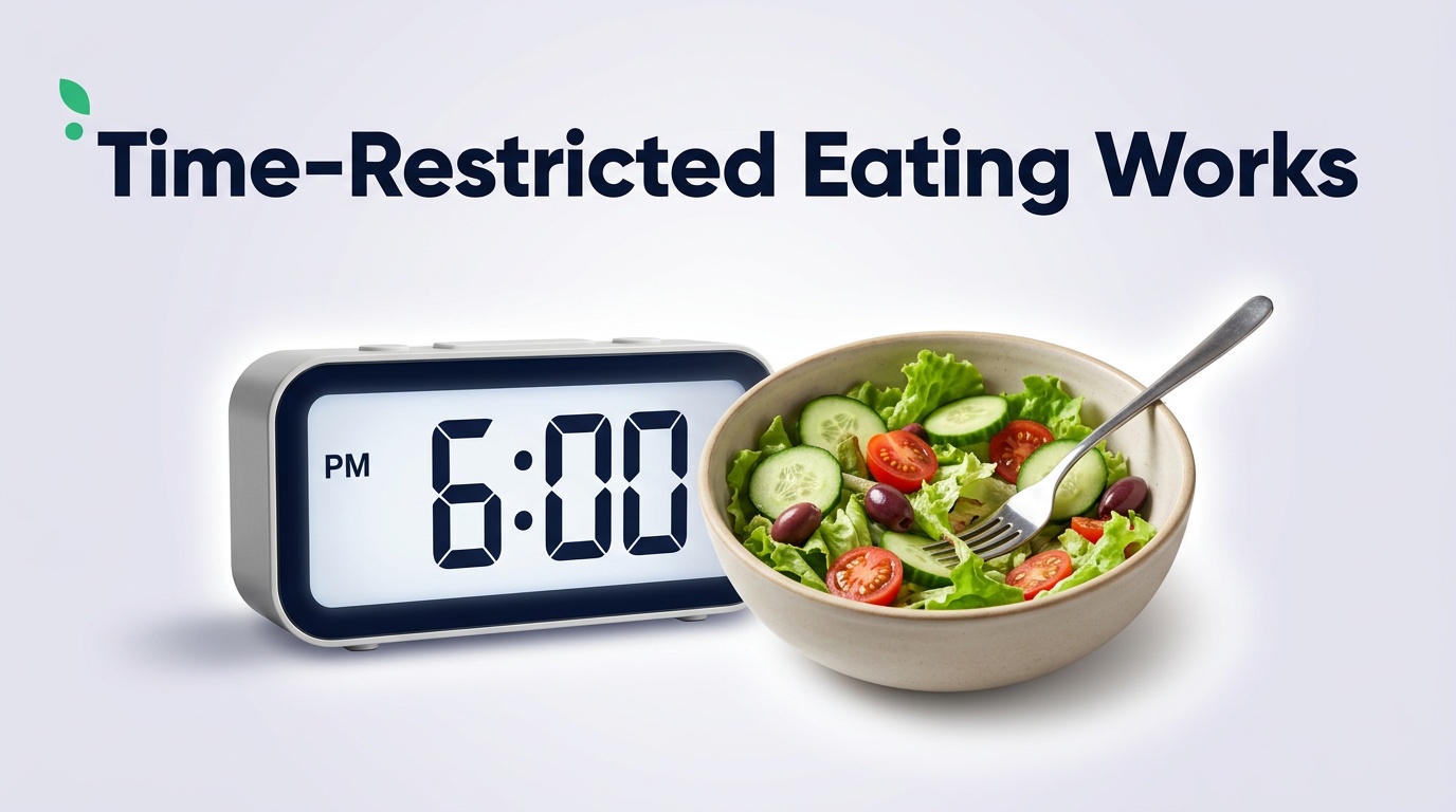 Does intermittent fasting stop your metabolism from slowing?
