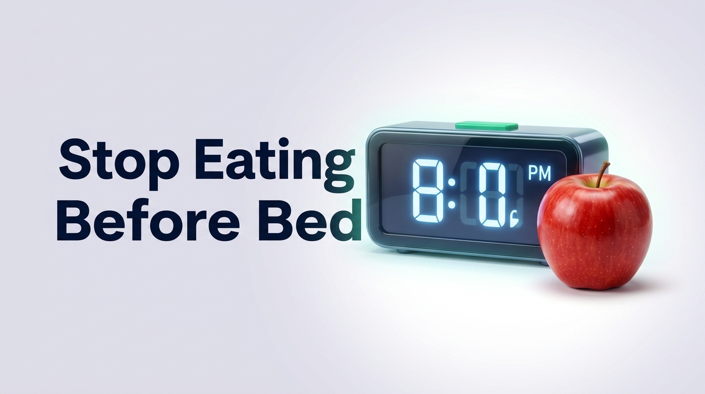 Does when you eat matter for blood sugar?